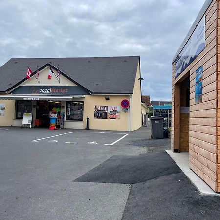 Sweet Omaha Belle Maison Recente Lumineuse Et Cosy Bien Equipee Jardin Clos 15 Mn A Pied Plage Omaha Beach Et Proche De Bayeux & Port En Bessin Saint-Laurent-sur-Mer Dış mekan fotoğraf