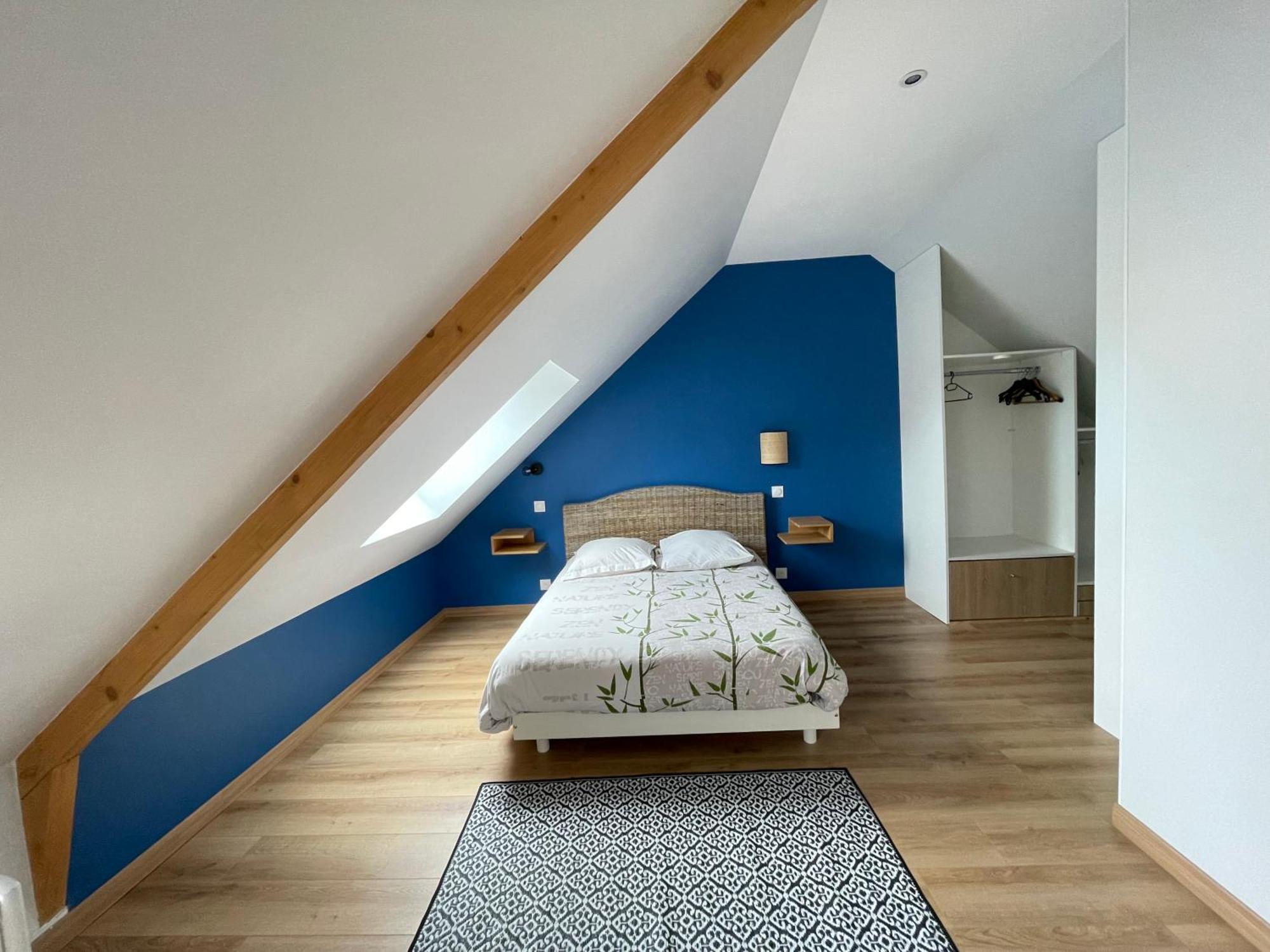 Sweet Omaha Belle Maison Recente Lumineuse Et Cosy Bien Equipee Jardin Clos 15 Mn A Pied Plage Omaha Beach Et Proche De Bayeux & Port En Bessin Saint-Laurent-sur-Mer Dış mekan fotoğraf