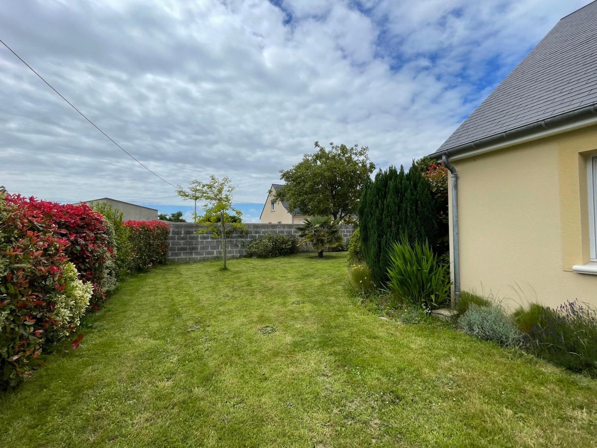 Sweet Omaha Belle Maison Recente Lumineuse Et Cosy Bien Equipee Jardin Clos 15 Mn A Pied Plage Omaha Beach Et Proche De Bayeux & Port En Bessin Saint-Laurent-sur-Mer Dış mekan fotoğraf