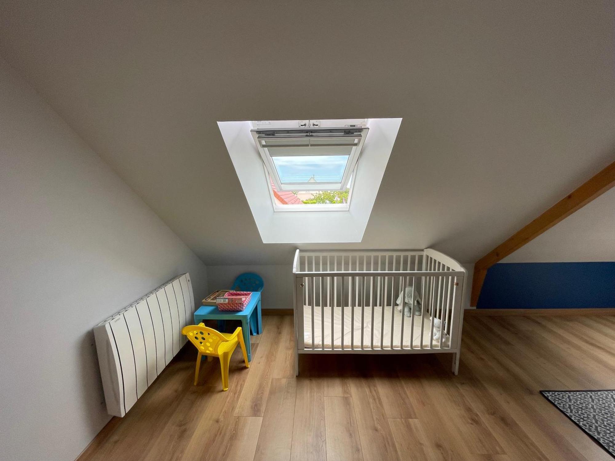 Sweet Omaha Belle Maison Recente Lumineuse Et Cosy Bien Equipee Jardin Clos 15 Mn A Pied Plage Omaha Beach Et Proche De Bayeux & Port En Bessin Saint-Laurent-sur-Mer Dış mekan fotoğraf