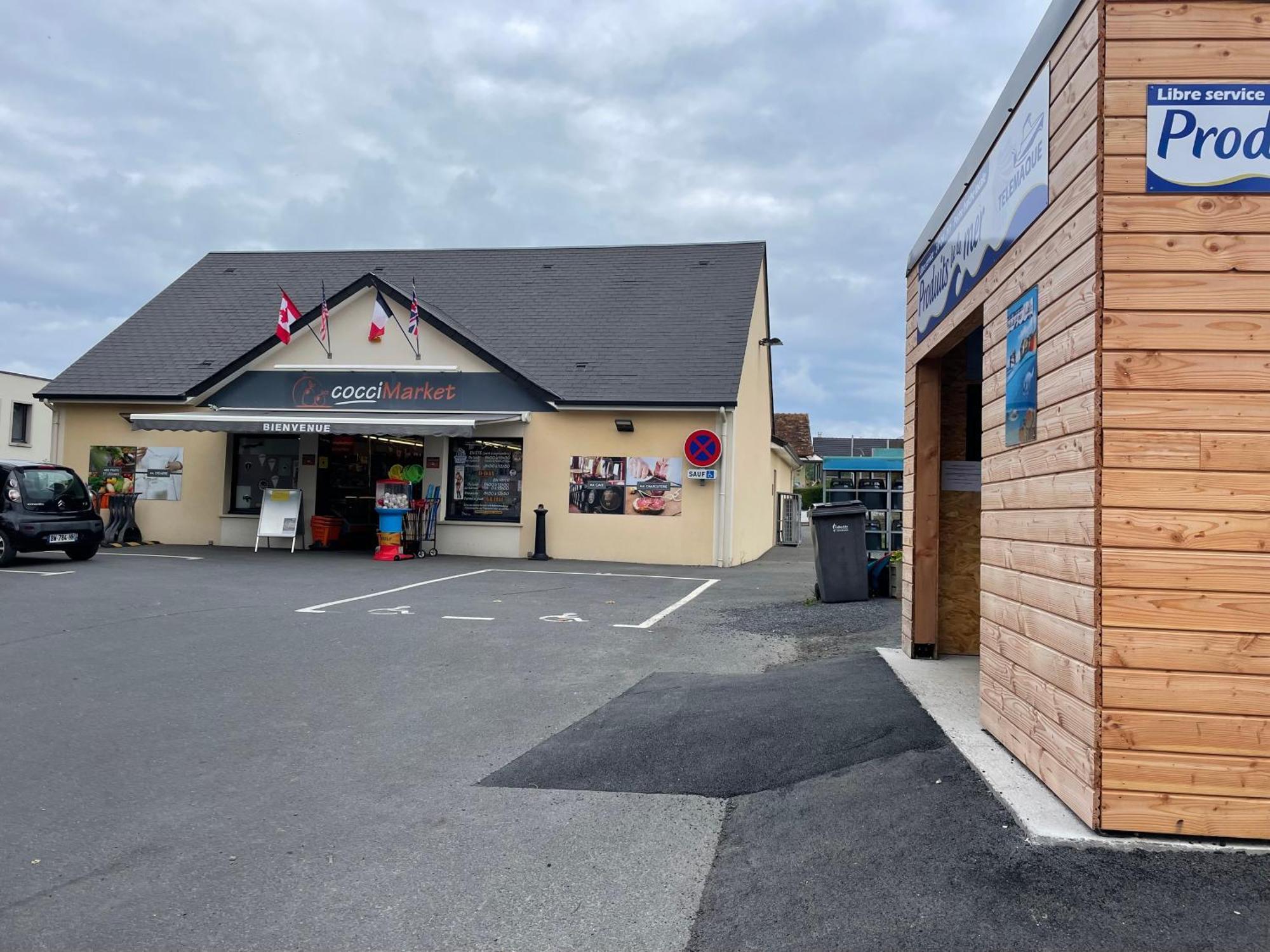 Sweet Omaha Belle Maison Recente Lumineuse Et Cosy Bien Equipee Jardin Clos 15 Mn A Pied Plage Omaha Beach Et Proche De Bayeux & Port En Bessin Saint-Laurent-sur-Mer Dış mekan fotoğraf