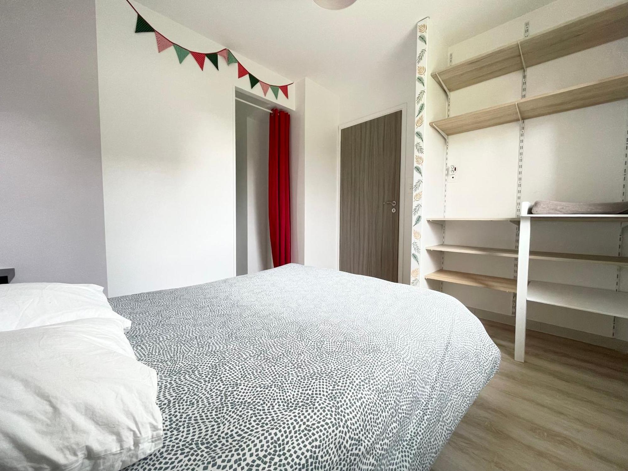 Sweet Omaha Belle Maison Recente Lumineuse Et Cosy Bien Equipee Jardin Clos 15 Mn A Pied Plage Omaha Beach Et Proche De Bayeux & Port En Bessin Saint-Laurent-sur-Mer Dış mekan fotoğraf