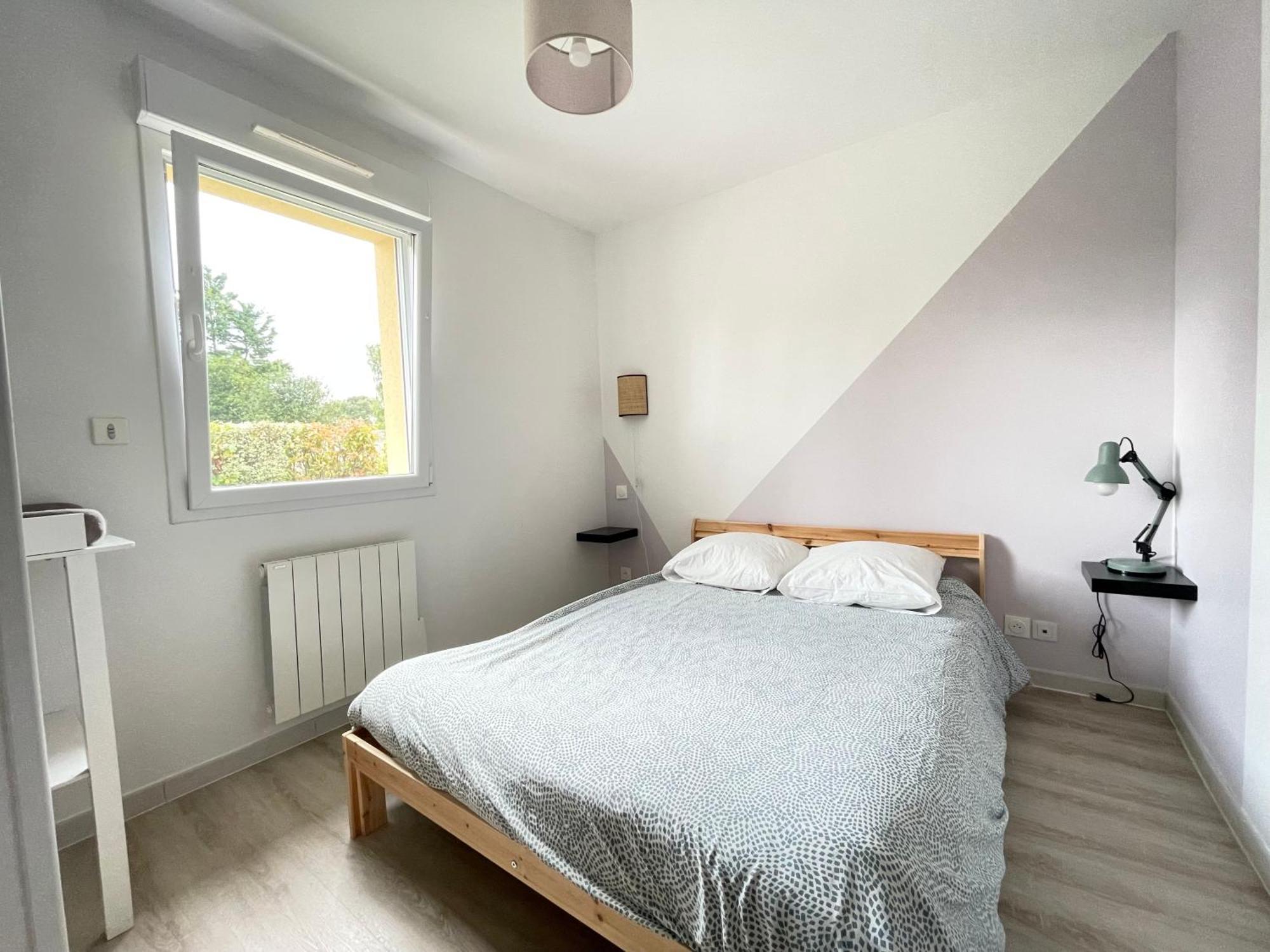 Sweet Omaha Belle Maison Recente Lumineuse Et Cosy Bien Equipee Jardin Clos 15 Mn A Pied Plage Omaha Beach Et Proche De Bayeux & Port En Bessin Saint-Laurent-sur-Mer Dış mekan fotoğraf